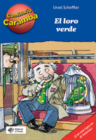 Kommissar Kugelblitz - Der Grüne Papagei 8494611577 Book Cover