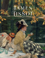 James Tissot 3791359193 Book Cover