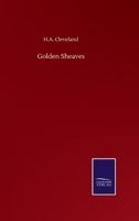 Golden Sheaves 3752508639 Book Cover