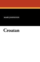 Croatan 1025578333 Book Cover