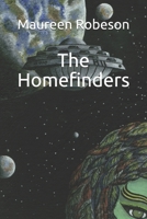 The Homefinders 1798046253 Book Cover