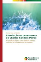 Introducao Ao Pensamento de Charles Sanders Peirce 3639699874 Book Cover