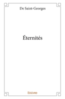 Éternités (French Edition) 233411636X Book Cover