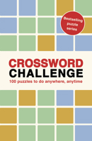 Crossword Challenge 1836004958 Book Cover