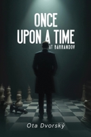 Once upon a Time at Barrandov NEW 1971324086 Book Cover