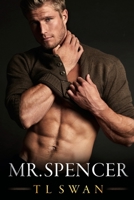 Mr. Spencer 1799174026 Book Cover