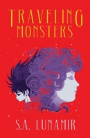 Traveling Monsters B0CFTGWK6Z Book Cover