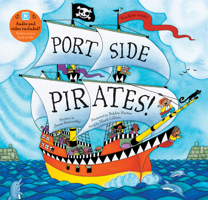 Port Side Pirates 1846866677 Book Cover