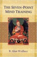 Buddhism with an Attitude: The Tibetan Seven-Point Mind Training 1559391596 Book Cover