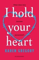 I Hold Your Heart 1526609169 Book Cover