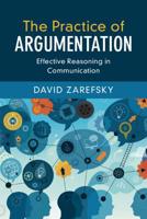 The Practice of Argumentation 110768143X Book Cover