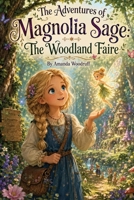 The Adventures of Magnolia Sage: The Woodland Faire B0H7YT5JK9 Book Cover