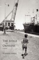 The Judge of Orphans 0595454127 Book Cover