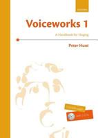Voiceworks: A Handbook for Singing 0193435497 Book Cover