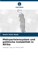 Mehrparteiensystem und politische Instabilität in Afrika 6205763273 Book Cover