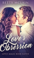 Love's Obsession 4867518751 Book Cover
