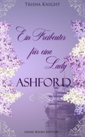 Ashford: Ein Freibeuter für eine Lady 3950541659 Book Cover