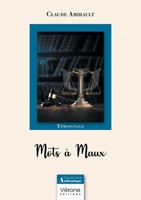 Mots à Maux B0D72HQ4CC Book Cover