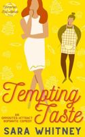 Tempting Taste 1953565018 Book Cover