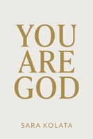 You Are God 8368521807 Book Cover