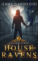 House of Ravens 0645444944 Book Cover