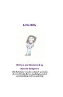 Little Bitty 1518734006 Book Cover