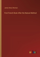 First French Book After the Natural Method 3385345650 Book Cover