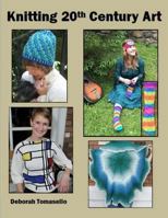Knitting 20th Century Art 1499520689 Book Cover