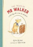 The Tales of Mr Walker 0143793071 Book Cover