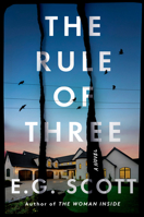 The Rule of Three 0593185447 Book Cover