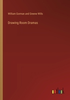 Drawing Room Dramas 3368175742 Book Cover