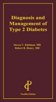 Diagnosis and Management of Type 2 Diabetes 1932610898 Book Cover