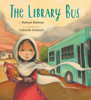 Library Bus B0GN68FNTX Book Cover