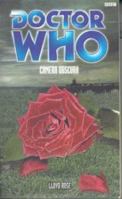 Doctor Who: Camera Obscura 0563538570 Book Cover