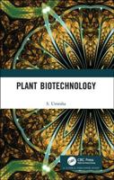 Plant Biotechnology 1032653833 Book Cover