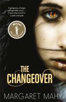The Changeover: A Supernatural Romance 0007243529 Book Cover