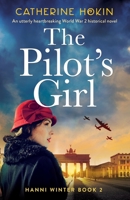 The Pilot's Girl 1800197039 Book Cover