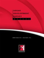 Hogan Development Survey Manual 0981645771 Book Cover