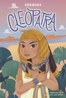 Cleopatra 1644943077 Book Cover