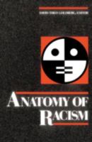 Anatomy of Racism 0816618046 Book Cover