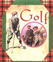 Golf 0836209826 Book Cover