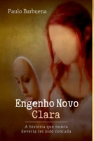 Engenho Novo (Portuguese Edition) 6500581962 Book Cover