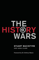 The History Wars 0522851282 Book Cover