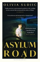 Asylum Road 1526617404 Book Cover