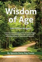 Wisdom of Age 180 Golden Nuggets 154560231X Book Cover