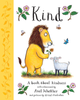 Kind 1338627058 Book Cover