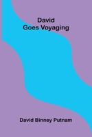 David goes voyaging 9374598965 Book Cover