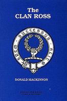 Clan Ross 0717945375 Book Cover