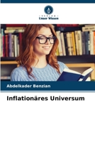 Inflationäres Universum (German Edition) 6208620368 Book Cover