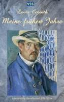 Meine Fr Hen Jahre 3842489013 Book Cover